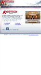 Mobile Screenshot of andersonep.com